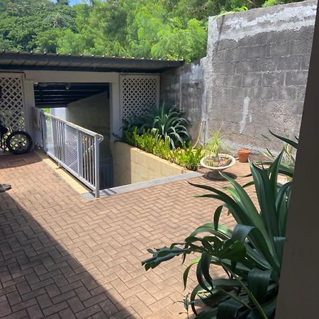 Bungalow Apetahi Faaa Ngoại thất bức ảnh