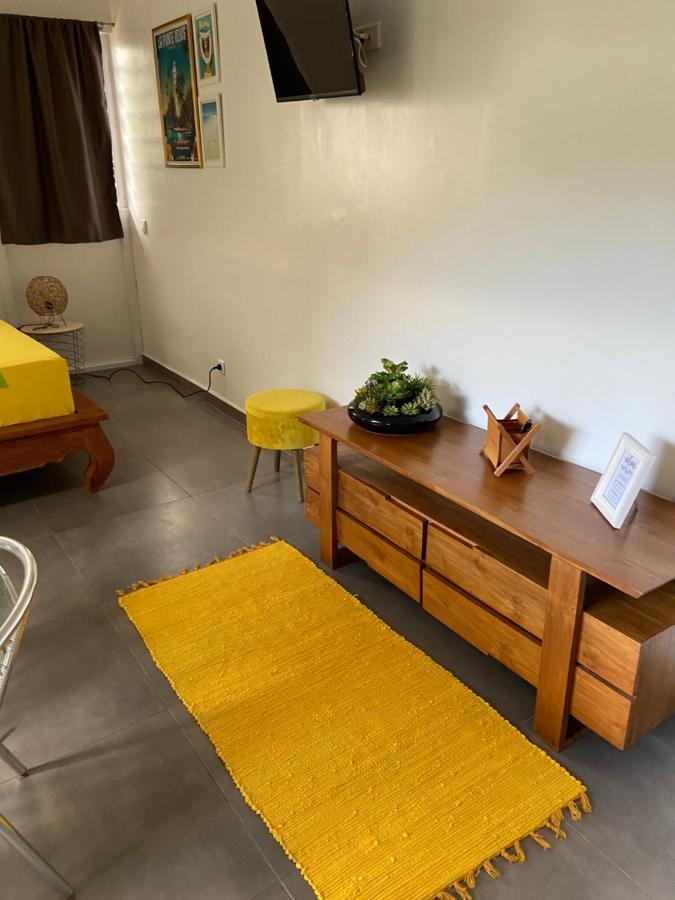 Bungalow Apetahi Faaa Ngoại thất bức ảnh