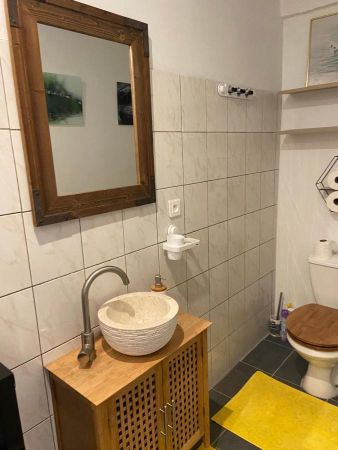 Bungalow Apetahi Faaa Ngoại thất bức ảnh