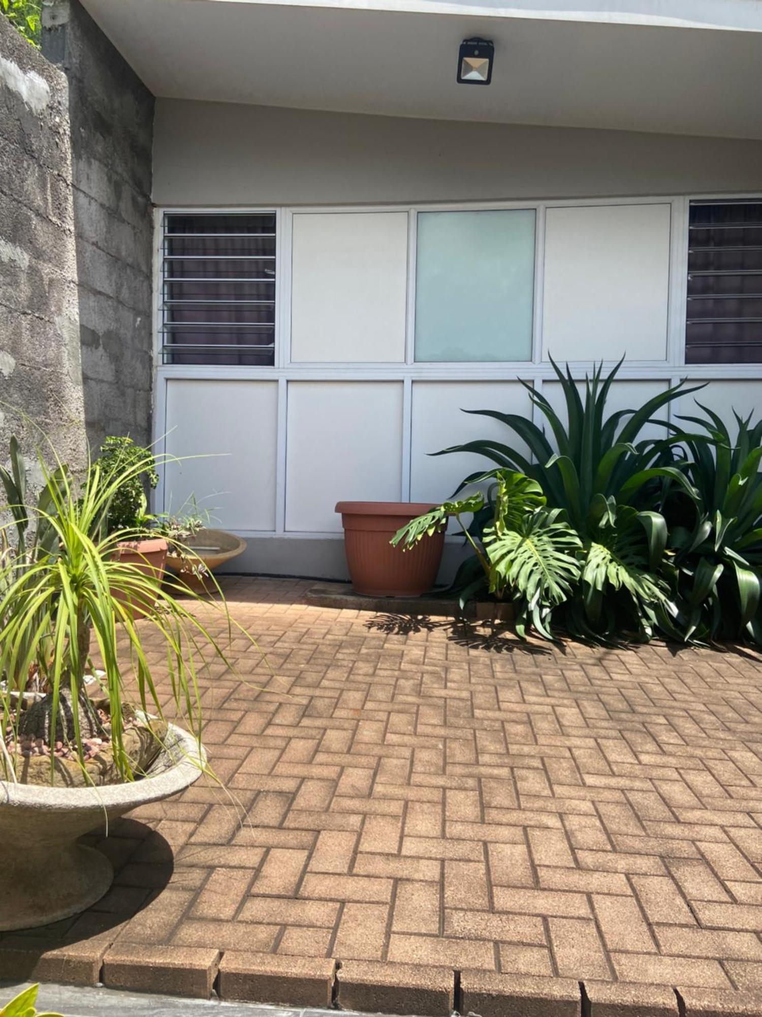 Bungalow Apetahi Faaa Ngoại thất bức ảnh