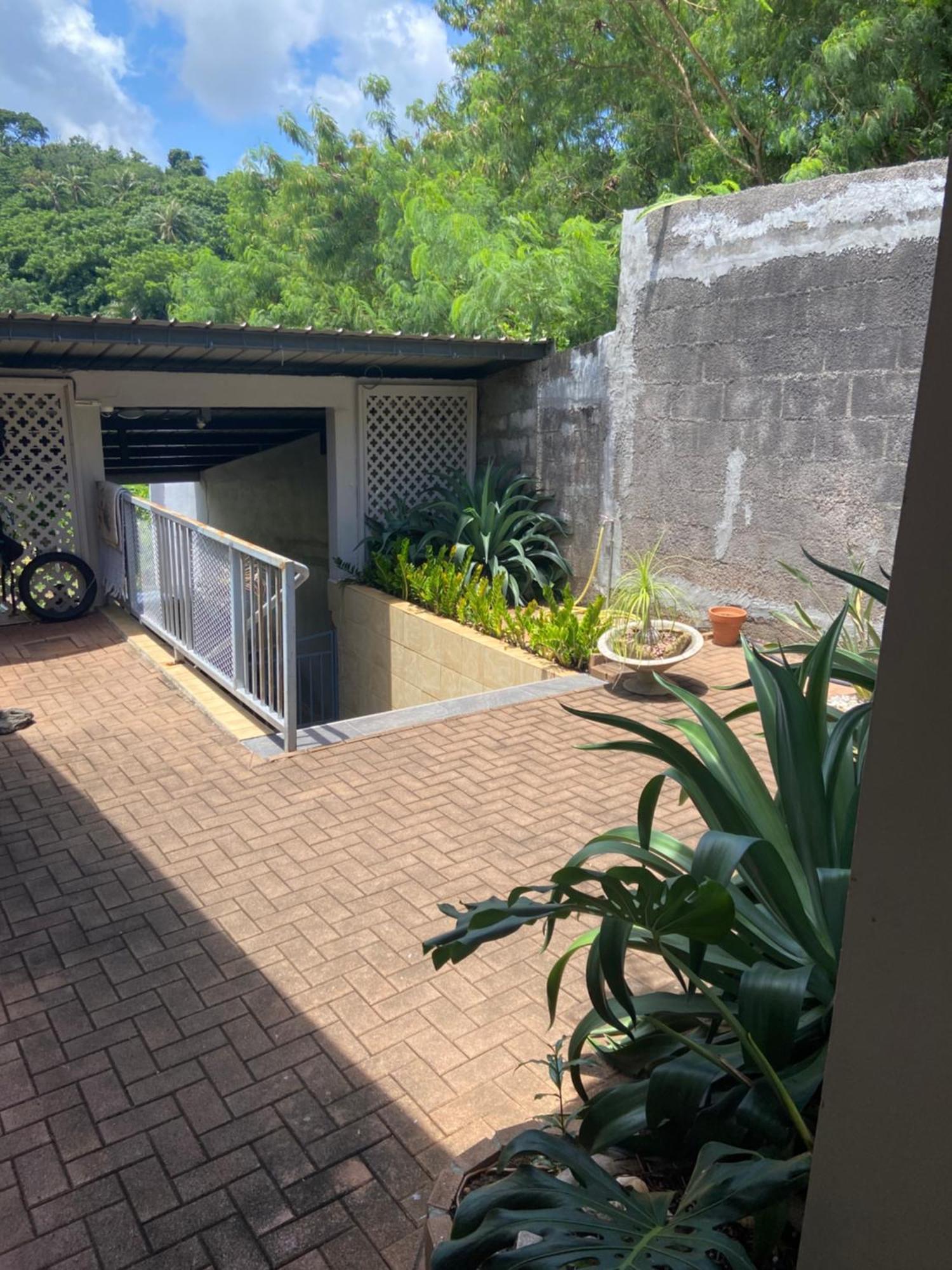 Bungalow Apetahi Faaa Ngoại thất bức ảnh